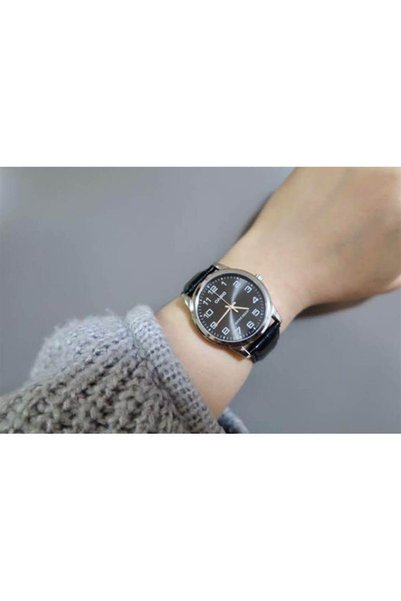 Casio Ltp-v001l-1budf wrist watch