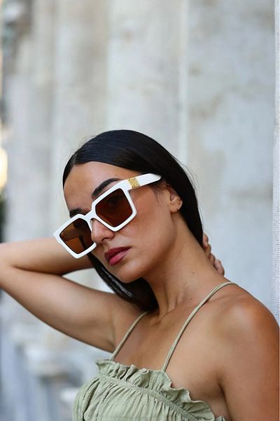 Nilu Moda Women Style Sunglasses