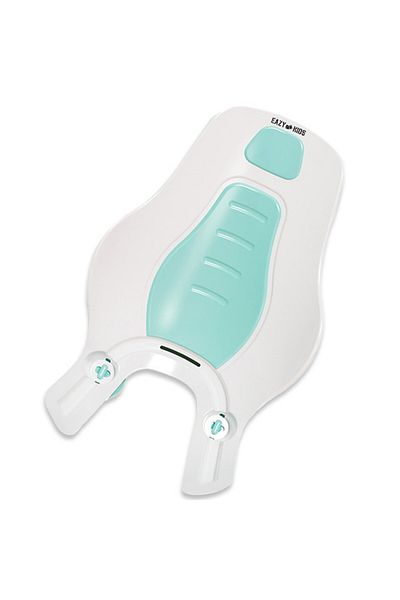 Eazy Kids 2 - في - 1 حوض استحمام وحوض استحمام ومحطة تنظيف المؤخرة - أخضر
