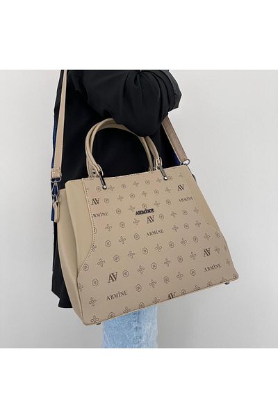 Armine Vision AR20804 - Bag Printed