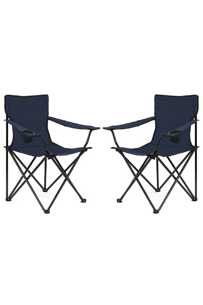 Onetick Katlanabilir Kamp Piknik Plaj Sandalyesi