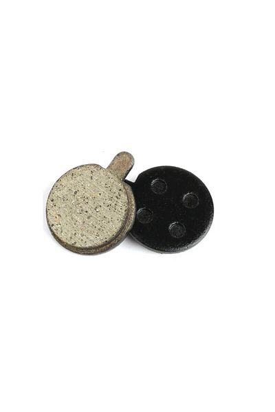 Choice Pro and Pro 2- 2pcs Brake Pads Kit for Xiaomi M365 /1S / Pro 2 / Mi Electric Scooter Semi-Metallic P