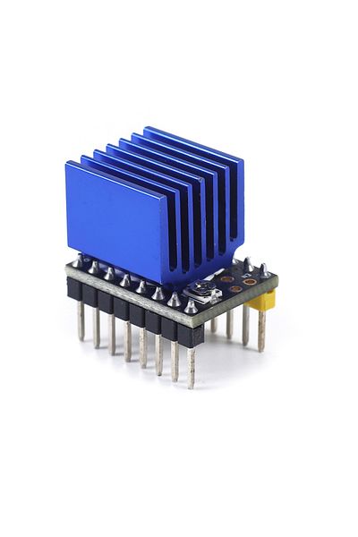 Choice 3D printer accessories TMC2209 stepper motor ultra quiet drive module