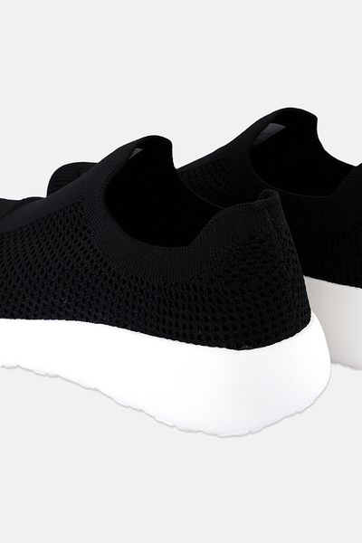 RBX Men Slip On Outdoor Shoes, Black