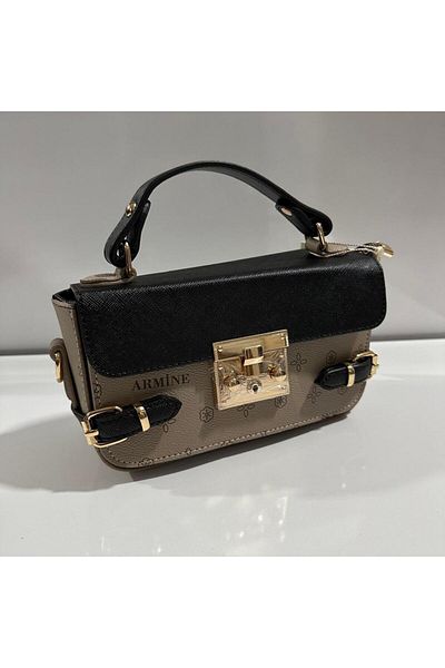 Armine Bag Printed Vision Ar35902