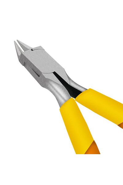 Choice Carbon Steel Precision Sharp Cutter Pliers Puzzles Model Assembly Cutting Nipper Diagonal Plier P...