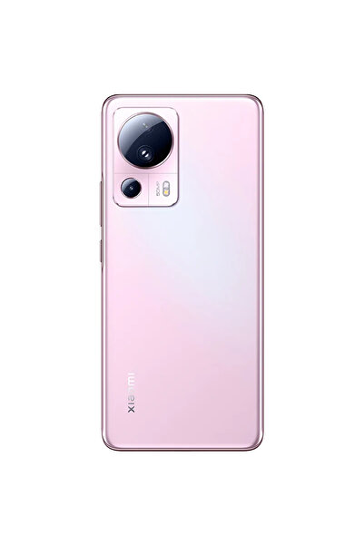 Xiaomi Yenilenmiş Xiaomi 13 Lite 256 GB Pembe Cep Telefonu (12 Ay Garantili) - A Kalite