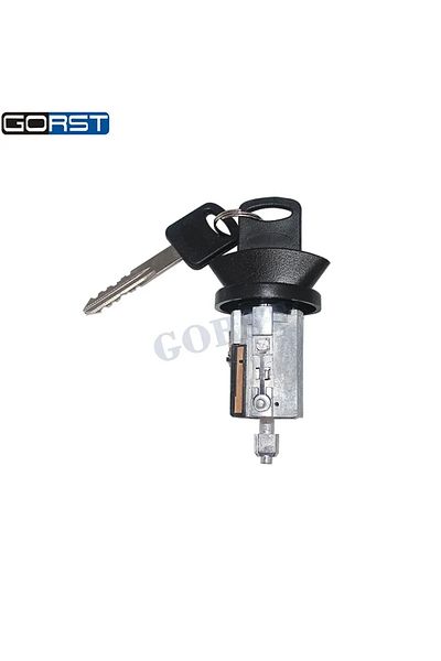 Choice Ignition Lock Cylinder w/ Key 1L3Z11582A for Ford Mercury Lincoln Pickup Truck 1L3Z11582AB F69Z11...