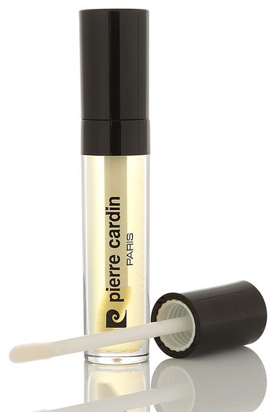 Pierre Cardin Nourishing and Shining Lip Moisturizer - Moisturizing Lip Balm - 5 ml