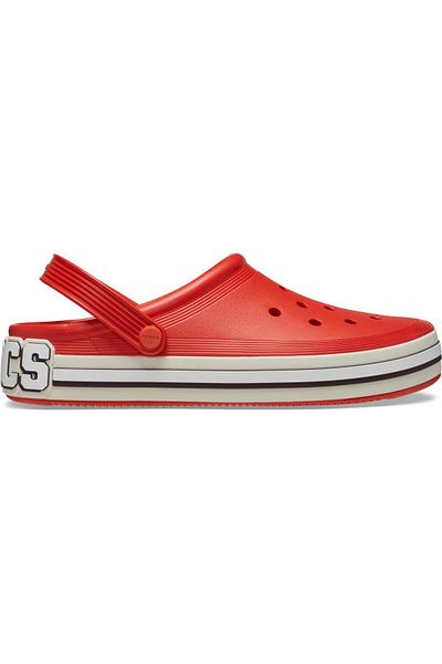 Crocs Off Court Logo Clog