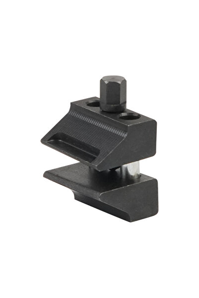 Choice أداة توزيع عمود التعليق العالمي لمحور تقسيم دعامة التعليق باللون الأسود