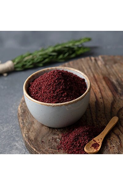 yöresel Sumak (EL YAPIMI) - 1 Kg Paket
