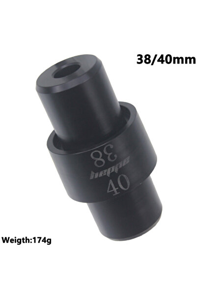 Choice 38 40mm HEPPE Bike Front Fork Dust Seal Installation Tool for 32/34/35...