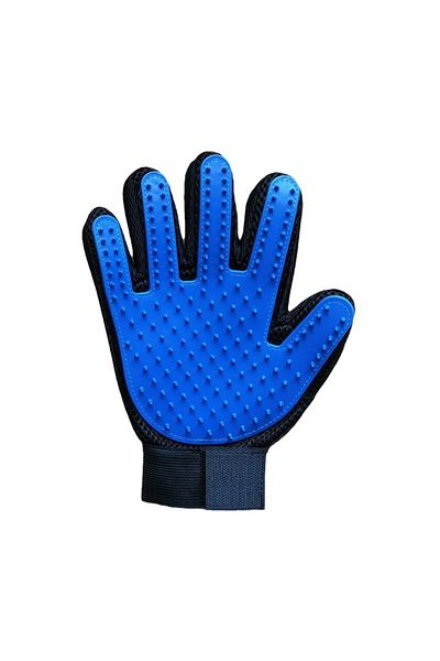 Choice Right Hand Pet Grooming Glove Cats/Dogs Brush Rabbit Comb Grooming Brush Bath Cleaning Glove Pet Hai