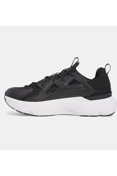 Under Armour حذاء كاجوال رجالي باللون الأسود Ua Infinite Mvmnt Se 6000902 -001
