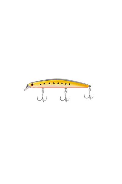 Fujin Z-Bass Minnow 125F 21gr Maket Balık
