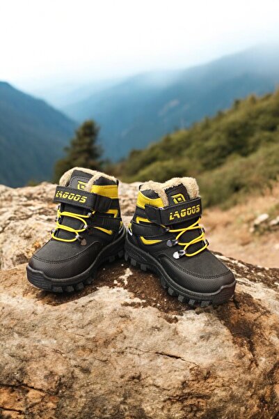 Lagoos SHOESLOOM ERKEK ÇOCUK BOT