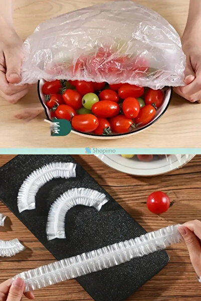 Home غطاء طبق قابل لإعادة الاستخدام، غطاء طعام شفاف متعدد الأغراض يحافظ على ن...