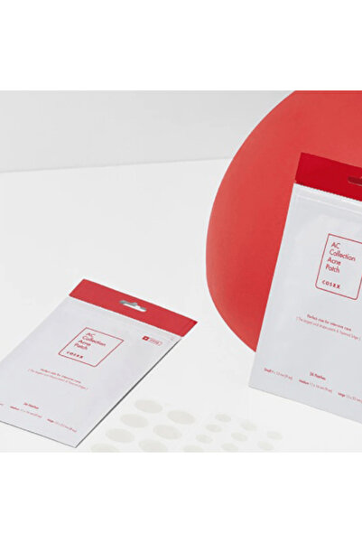 Cosrx AC Collection Acne Patch