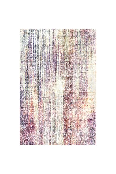 Homelux Ryo rug, rectangular, 230x290 cm, abstract, multicolor, polyester