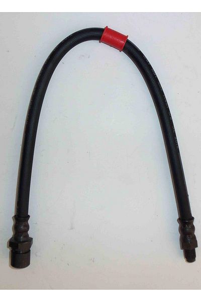 BRAFF Brake Hose Front Isuzu Npr59 Long (2 Pcs)