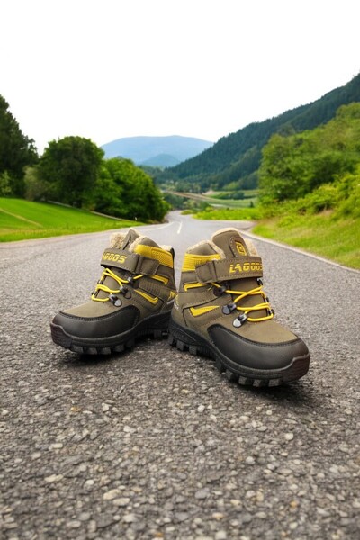 Lagoos SHOESLOOM ERKEK ÇOCUK BOT