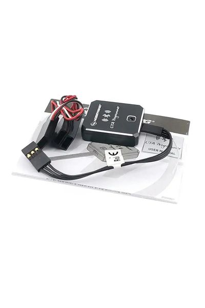 Choice Ota Programme Hobbywing Ota Programmer Bluetooth Module For Xerun Ezrun Platinum Seaking Brushless E