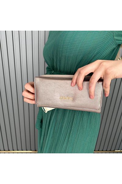 Armine Platinum Arc1302 Bag