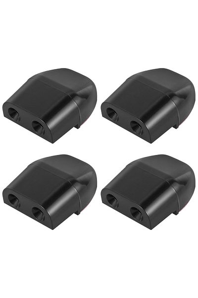 Choice 4pcs 4Pcs Deer Warning Whistles Device Portable Deer Repelling Whistles Mini Car Safety Deer Whistle