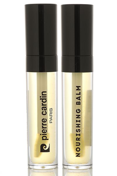 Pierre Cardin Nourishing and Shining Lip Moisturizer - Moisturizing Lip Balm - 5 ml
