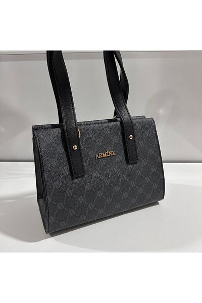Armine Black Bag Dot Ar35001