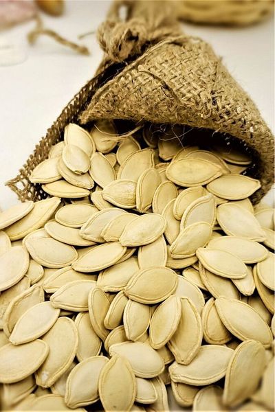 TADACAKSIN 500GR Pumpkin Seeds - Double Dew