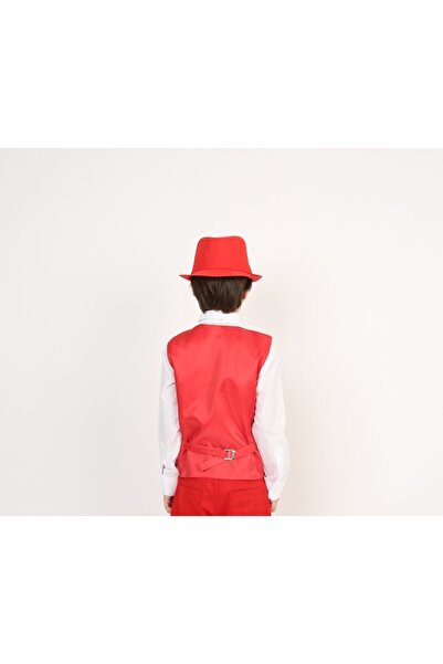 Dıgıl Kids Boy's Vest 23 Apr 29 Oct 10 Nov 19 May Show Apparel