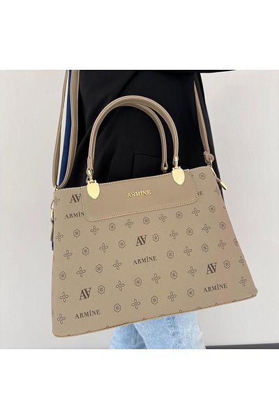 Armine Vision AR20606 - Bag Printed