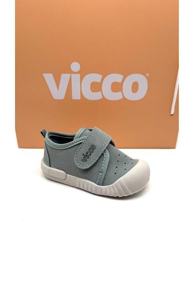 Vicco Anka II First Step Pantofi ortopedici zilnici