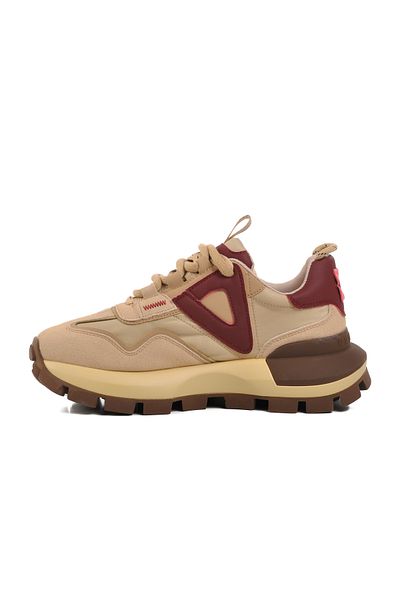 Pierre Cardin Pantofi sport pentru femei Mink