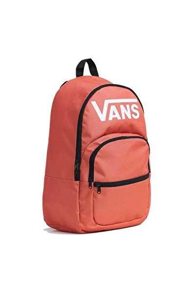 Vans Vn0A7Ufnqıd1 - Faded Rose Salmon Backpack