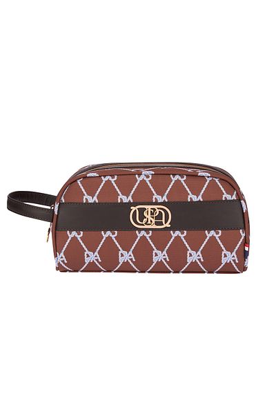 U.S. Polo Assn. U.S. Polo. Assn. Men's Shaving Bag Pltrs24622