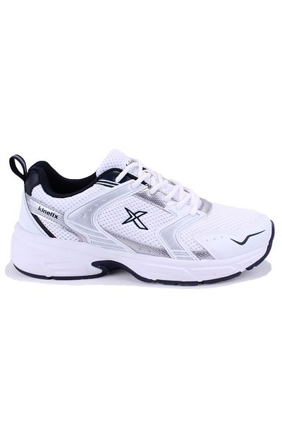 Kinetix Ανδρικά αθλητικά παπούτσια Spera Tx White Orthopedic Daily