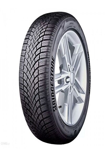 Bridgestone 255/50r20 109v Xl Blizzak Lm005 Oto Kış Lastiği (ÜRETİM YILI: 2023)
