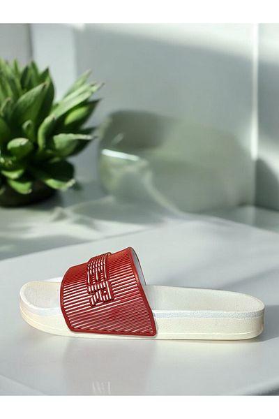 Hummer Non-Slip Beach Daily Sports Men's Slippers