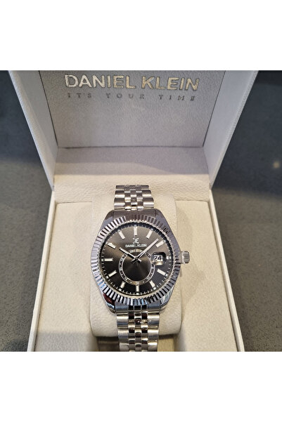 Daniel Klein Dkln.1.10774-1 Men's Watch