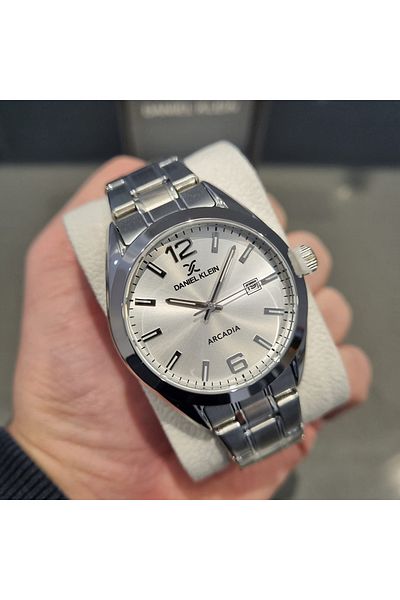 Daniel Klein Dakl.1.13691-5 Men's Wristwatch