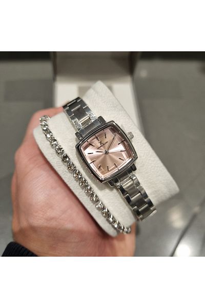 Daniel Klein Dkln.1.10677-1 Women Wrist Watch