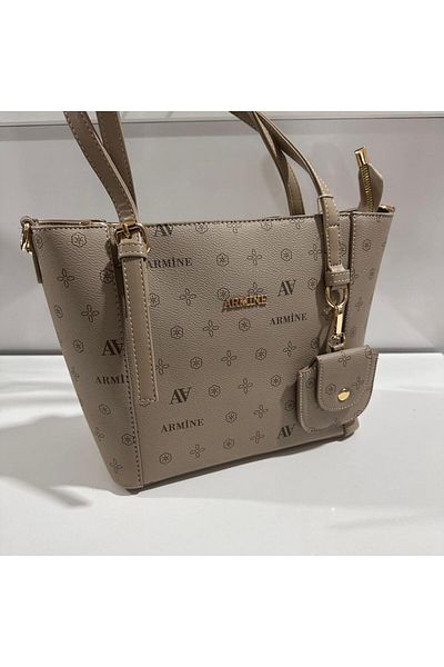 Armine Bag Printed Vision Ar34903