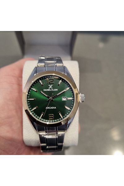Daniel Klein Dk.1.13691-9 Men's Wristwatch
