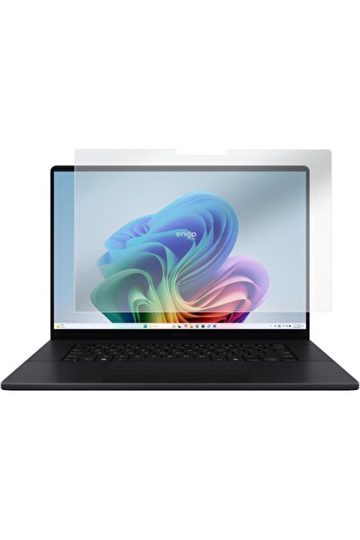 Engo Asus Proart P16 Mat Ekran Koruyucu 16 Inç Şeffaf 16:10