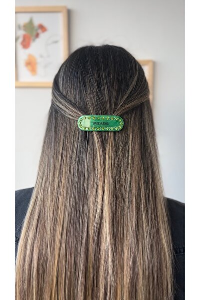 HeyYou Jewelry İthal Marka toka