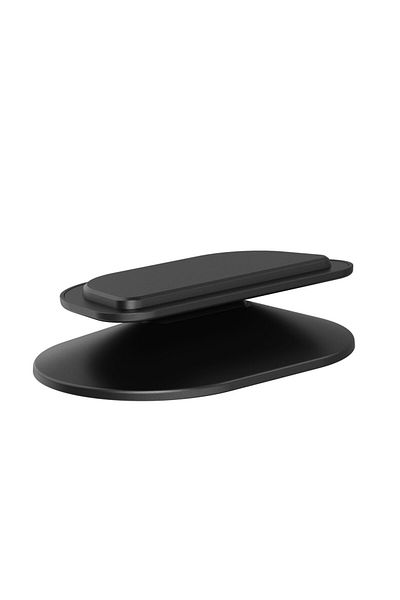 Choice Black Stand SPORTLINK Table Holder for Echo Show 8 3rd Generation 2023 Magnetic Stand Adjustable Til