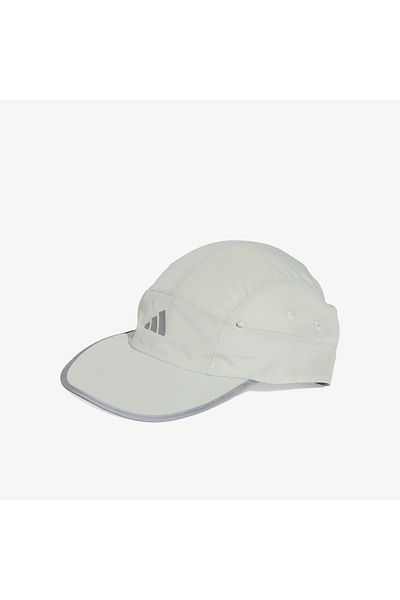 adidas Running Packable Heat.Rdy X-City Unisex White Hat